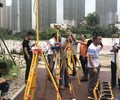 泸州建筑测量短期培训班全站仪导线测量学习班