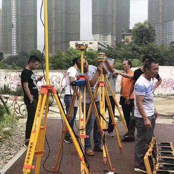 成都建筑测量培训班学习坐标计算