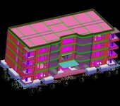 南充路桥工程施工培训钢筋下料软件