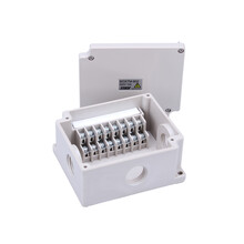 日本TOGI東洋技研接線盒BOXTM-802原裝出售