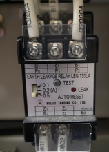 日本hikari-gr.光商工LEG-130LA继电器原装进口图片
