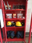 青岛消防器材哪里买青岛华电质量放心