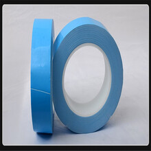 導(dǎo)熱雙面膠帶CPU處理器導(dǎo)熱散熱膠帶LED散熱雙面膠帶