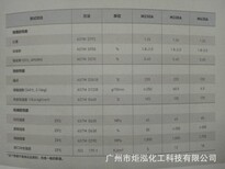 超耐磨POK韩国晓星M330A抗化学性高流动耐水解低吸水率图片5