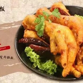 快餐加盟丨三碗过岗甏肉排骨饭加盟，总部一站式扶持，0经验也能成功开店！