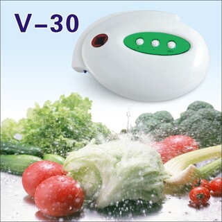 多功能活氧机果蔬机在家居生活中的应用-家居、小家电果蔬机图片6