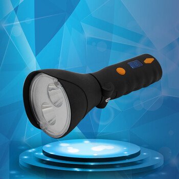 厂家JW7400/LT多功能磁力强光工作灯防爆手电筒价格优惠