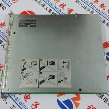 科尔摩根驱动器CR10550，全新原装