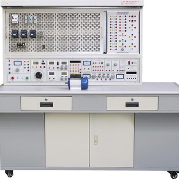 电工电子电力拖动技术实训考核装置