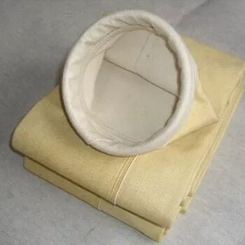 重庆涤纶针刺毡布袋生产基地除尘布袋规格