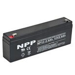 耐普蓄电池NP12-50Ah/12V50AH图片3