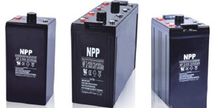 耐普蓄电池NP12-50Ah/12V50AH图片4