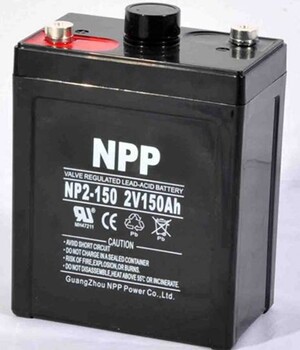 耐普蓄电池NP12-60Ah/12V60AH