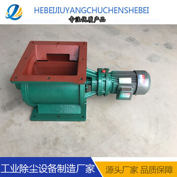 大型星型卸料器鑄鐵卸灰閥卸料閥批發(fā)放料閥鎖風(fēng)閥生產(chǎn)廠家