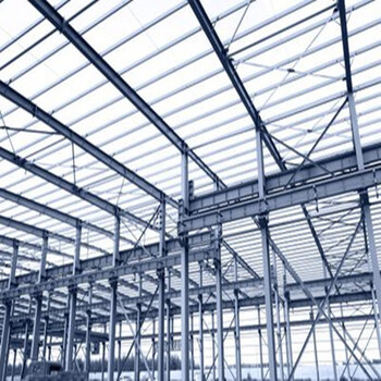 承接钢结构厂房设计加工，膜结构施工工程