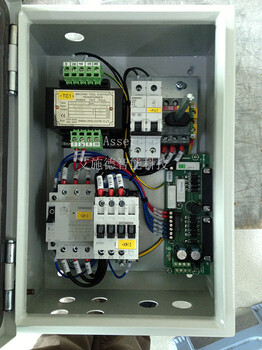 珠海盈电智能电气系统-系统集成控制柜电气控柜装配