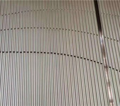 造型幕墙铝单板铝单板造型天花金属装饰建材