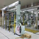 山東機器人防護網機器人護欄網機器人圍欄工業護欄網