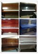 淄博买进口二手钢琴就到鲁韵琴行售后服务信誉好图片