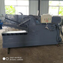 160吨液压鳄鱼式剪切机1米刀口剪铁机废料截断机