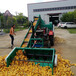 锦州玉米脱皮脱粒机农用玉米脱粒机