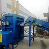 新疆阿拉爾120噸塑料袋液壓打包機廠家批發