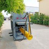 四川廣元政府采購臥式液壓打包機秸稈稻草液壓打包機環保節能液壓打包機