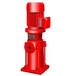 丽江西安南方XBD-DL消防泵制造专业快速