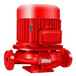 郑州XBD-L/110kw消防水泵有几种