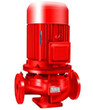 芜湖单级消防泵哪家专业-西安南方专业资质图片