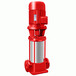 丽江西安南方XBD-GDL多级管道消防泵制造特价批发