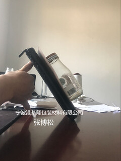 厂家供应：供应托盘码垛防滑纸磨砂牛皮防滑纸物流运输防滑纸图片6