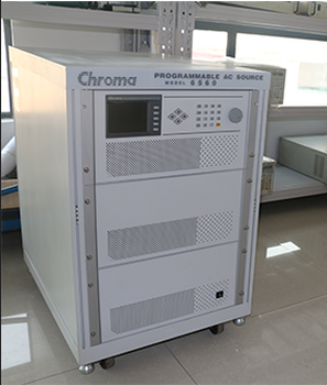 欧源科技常年回收Chroma6560交流电源