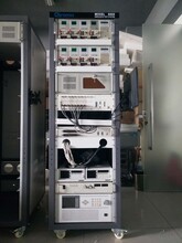 机柜式Chroma8000系统租售方案图片