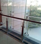 广东佛山6+0.76pvb+6安全护栏玻璃图片2