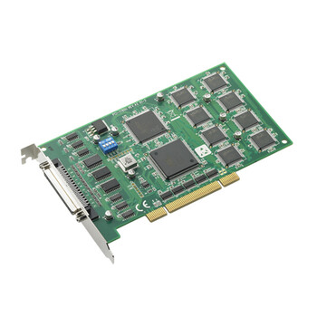 研华PCI-1780U8通道计数器/定时器卡