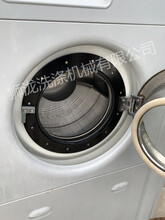 低价出售工业水洗机现货一台洗涤设备