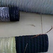 生产耐柴汽油胶管钢丝编织高压胶管钢丝编织法兰输油胶管图片