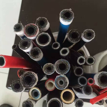 批發(fā)定制氟橡膠熱塑管耐高溫200℃高阻燃耐油耐溶劑規(guī)格