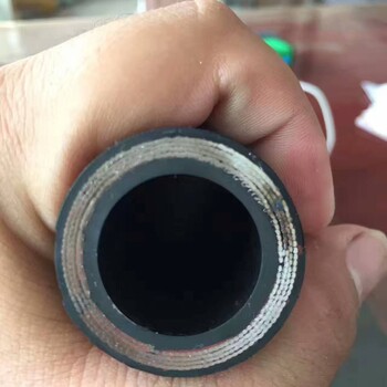 高壓膠管--市場應(yīng)用及介紹