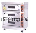 西安销售各种型号面包电烤炉烤饼炉