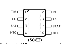 限流开关电源芯片SY6280AAC/图片/详细资料/PDF图片4
