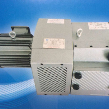 无油真空泵ZBW60E真空泵维修保养互换贝克KVT3.60好利旺KRX7A-P-V-03