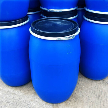 125升塑料桶125L化工塑料桶