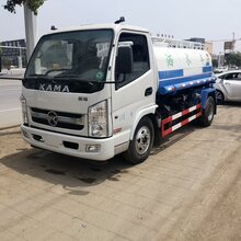 东风D912方洒水车该怎么选图片