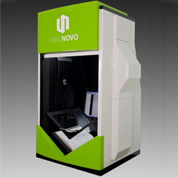 UNIONOVOCN4基本型扫描仪