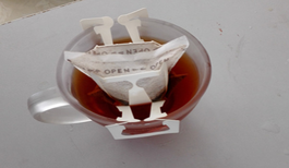 固體飲料袋泡茶OEM來料加工業務贛州珊瑚生物有限公司圖片0