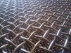 實體廠家直銷不銹鋼軋花網裝飾網工業過濾網食品網藍