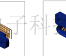 J30系列微矩形电连接器图片