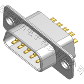 J18LB-9P-C103滤波连接器